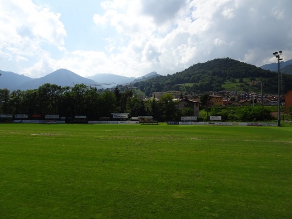 Campo Antonino Tognella - Vertova