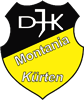 Wappen DJK Montania Kürten 1958 II  122489