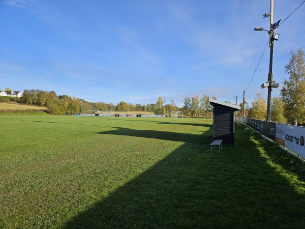 Kolbu Stadion - Kolbu
