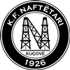Wappen KF Naftëtari Kuçovë