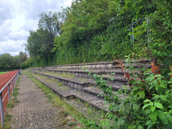 Sportanlage am Wasen - Gemmrigheim