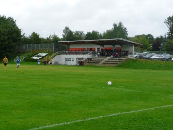 IP Putz-Arena - Enzenkirchen