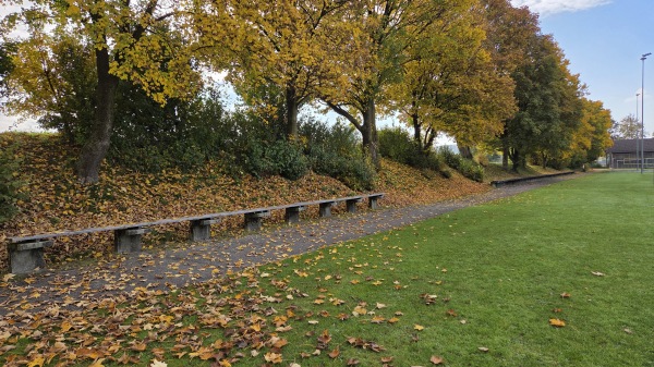 Sportzentrum am Grünbach - Wielenbach