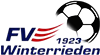 Wappen FV Winterrieden 1923 II