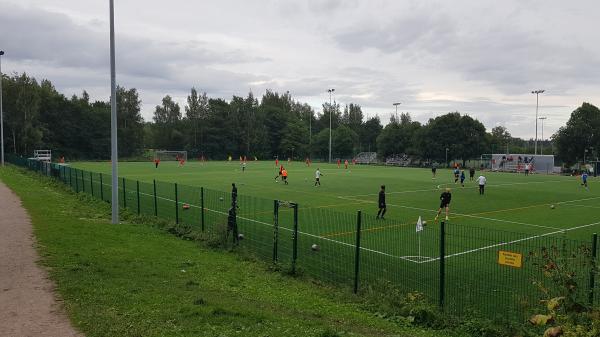 Kumpulan KäPa Campus 1 - Helsinki (Helsingfors)