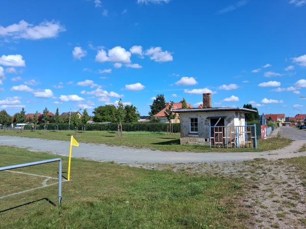 Sportforum Grimmen Platz 3 - Grimmen