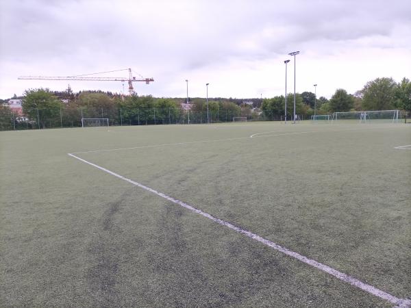 Stadion Hollabrunn Nebenplatz - Hollabrunn