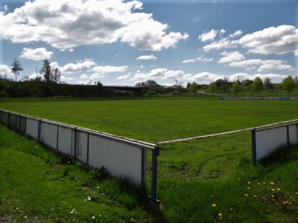 Sportanlage Siegener Straße - Rennerod-Emmerichenhain