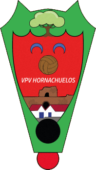 Wappen Vespertina Perro Verde Hornachuelos CF