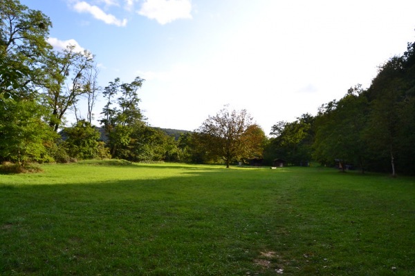 Alzbach-Sportplatz - Löf