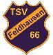 Wappen TSV Feldhausen 66