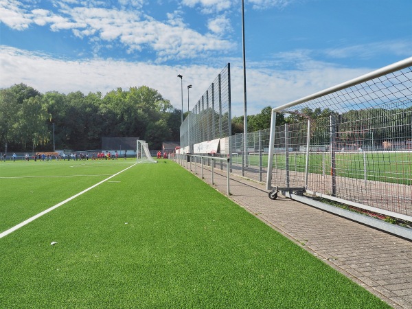 Sportanlage Westfalenring Platz 3 - Lüdinghausen