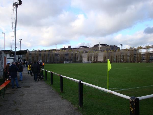 Stade Henri Jungers - Differdange
