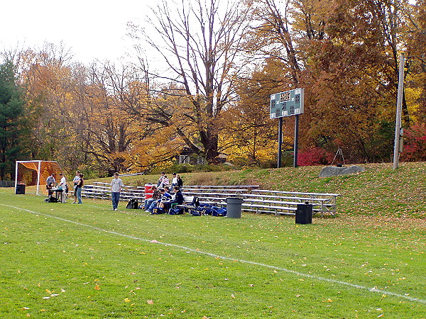 LaMoy Field - Waterbury, CT