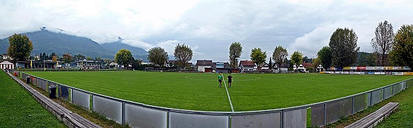 Sportplatz Nagrand - Nenzing