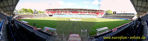 Olympiastadion - Helsingborg