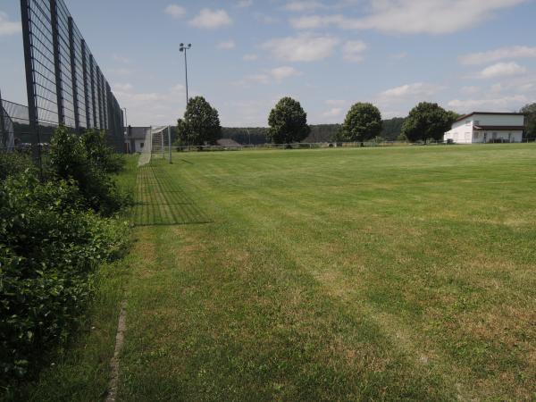Sportplatz Steeden - Runkel-Steeden