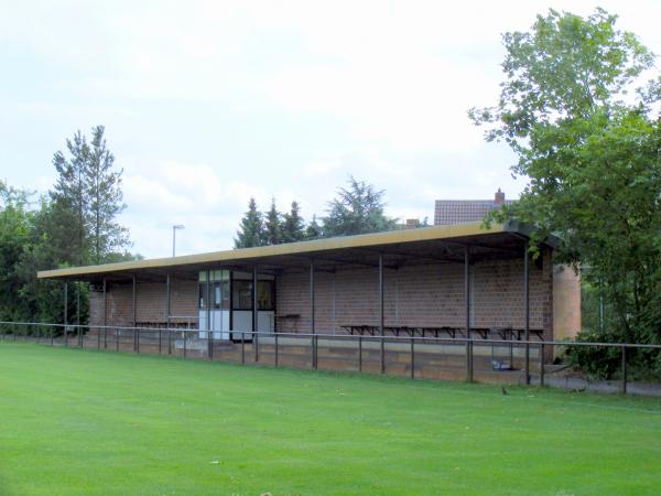 Sportplatz Gutshof - Geeste-Osterbrock