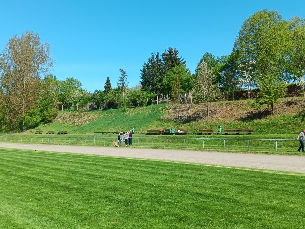 Sportanlage Stralsunder Straße - Altentreptow