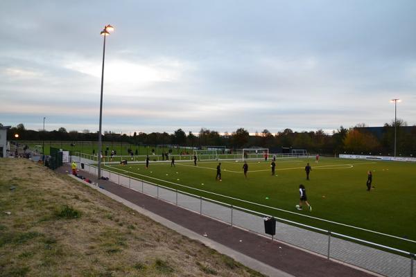 Sportanlage Vogelruther Feld Platz 2 - Kerpen-Sindorf