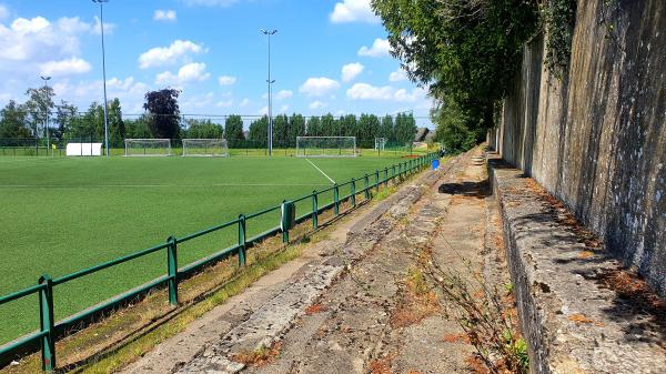 Plaine des Sports Seraing - Seraing