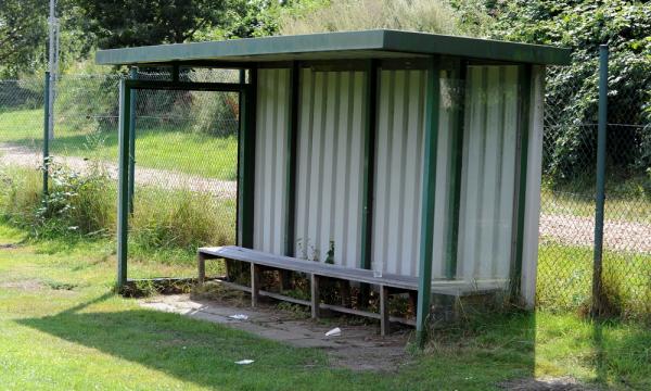 Sportpark Hundsmühler Höhe - Oldenburg (Oldenburg)-Eversten