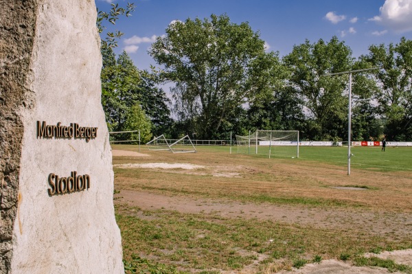 Manfred-Berger-Stadion - Grimma-Großbothen