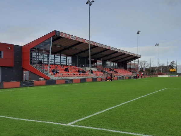 Sportpark Marsdijk - Assen