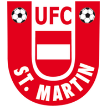 Wappen UFC Sankt Martin  50248