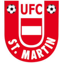Wappen UFC Sankt Martin