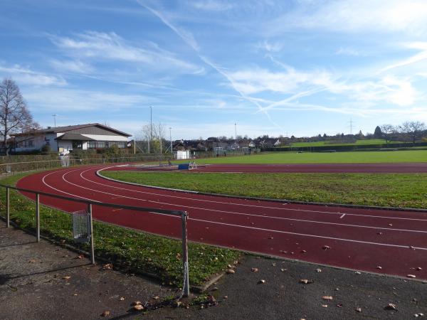 Stadion Bachstraße - Bönnigheim