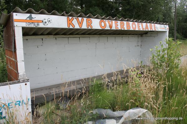 Terrein Kortelakestraat - Geraardsbergen
