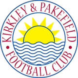 Wappen Kirkley & Pakefield FC
