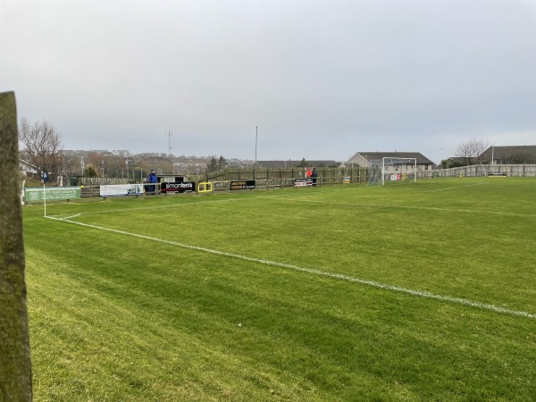 Mullaghacall - Portstewart