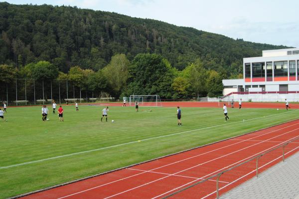 Stadion Riedenburg - Riedenburg