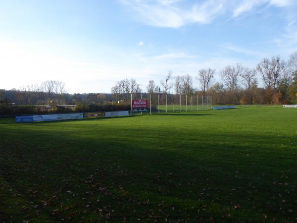Sportgelände Bruckenwasen - Vaihingen/Enz-Enzweihingen