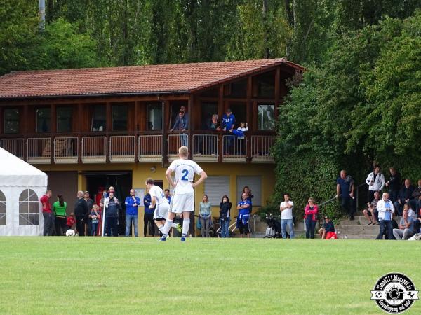 Sportanlage auf der Schray Platz 2 - Erdmannhausen