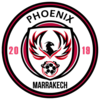 Wappen Phoenix Football Féminin Marrakech