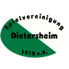 Wappen SpVgg. Dietersheim 1918