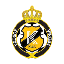 Wappen LZS Korona Krępna