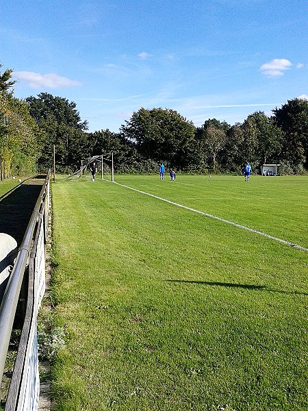 Sportanlage Suchsdorfer Weg Platz 4 - Kronshagen