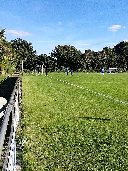 Sportanlage Suchsdorfer Weg Platz 4 - Kronshagen