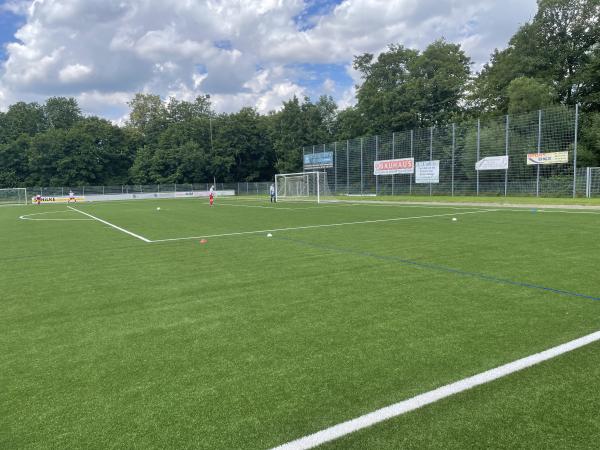 Sportplatz Neuwies - Heusweiler-Wahlschied