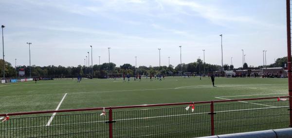 Sportpark De Kluis - Heumen-Malden