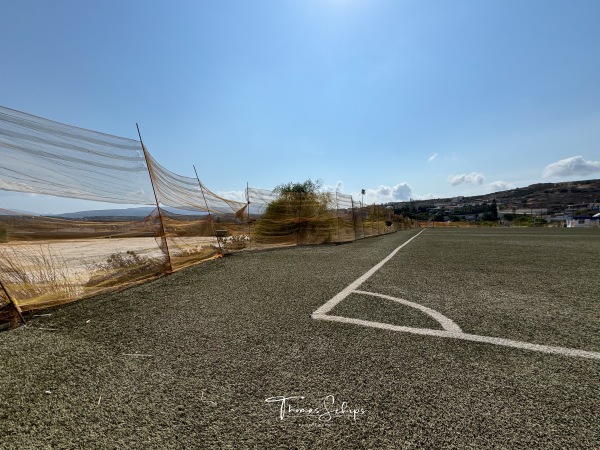 Ethinko Stadio - Sitia