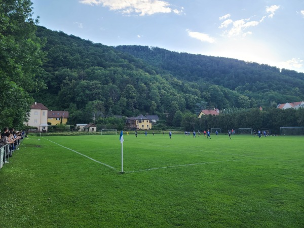 Sportplatz Sportunion Gösting - Graz