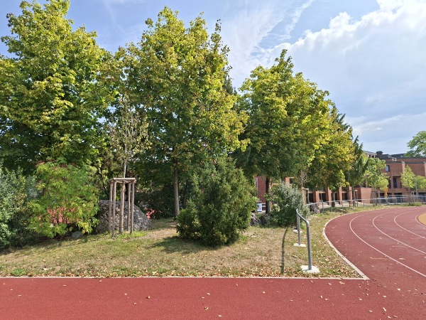Sportanlage Röhrliberg - Cham