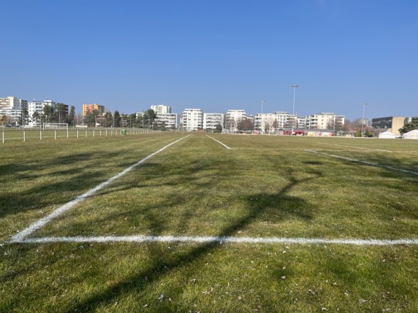 Centre Sportif de Chavannes terrain 7 - Chavannes-Renens