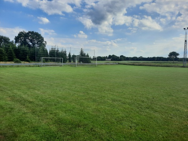 Sportanlage Kielweg B-Platz - Filsum-Lammertsfehn