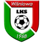Wappen LKS Wiśniowa